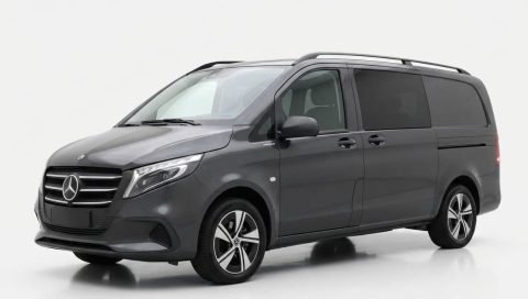 minivan